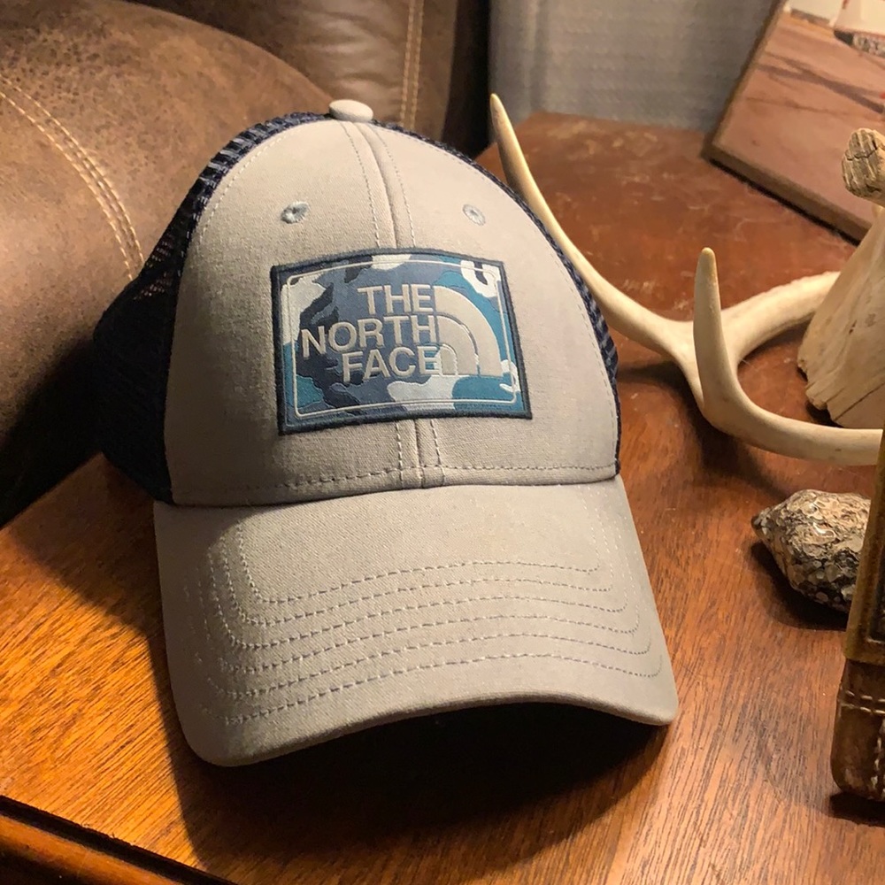North face hat